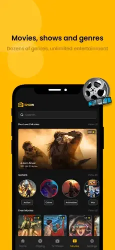 ji0-hotstar-app Movies and shows